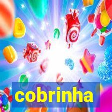 cobrinha