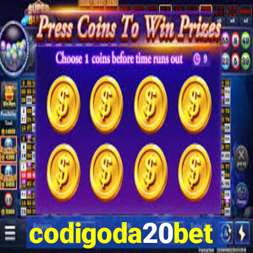 codigoda20bet