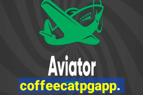 coffeecatpgapp.com