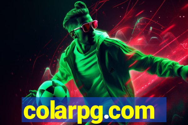 colarpg.com