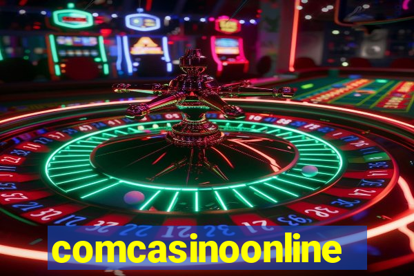 comcasinoonline