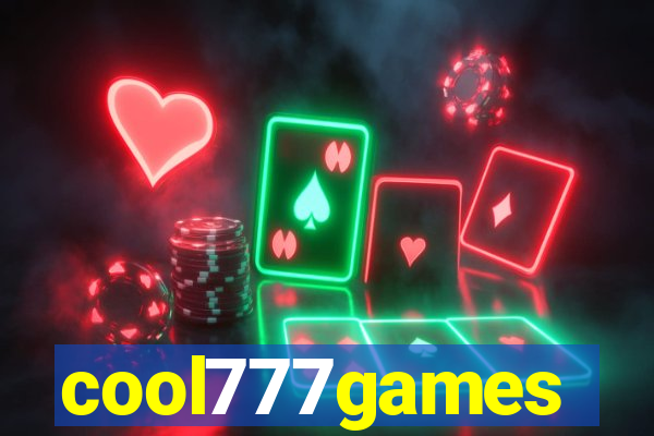 cool777games