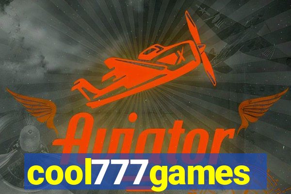 cool777games