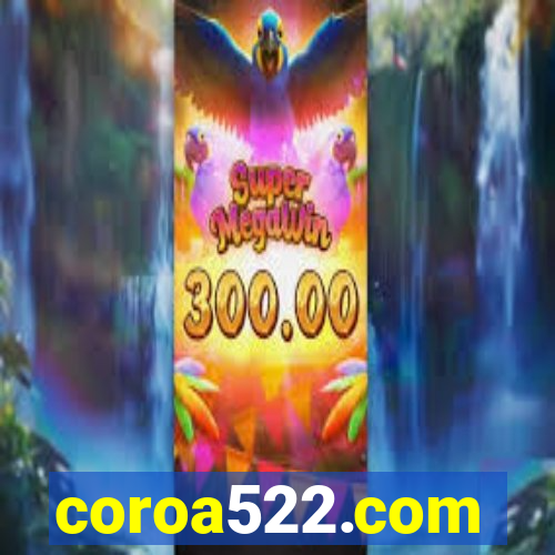 coroa522.com