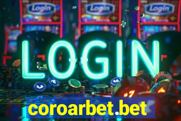 coroarbet.bet