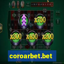 coroarbet.bet