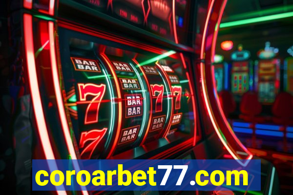 coroarbet77.com