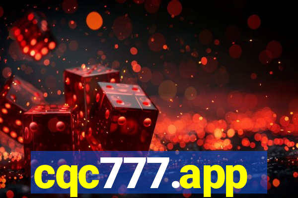 cqc777.app