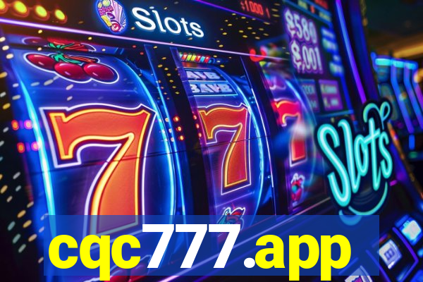 cqc777.app