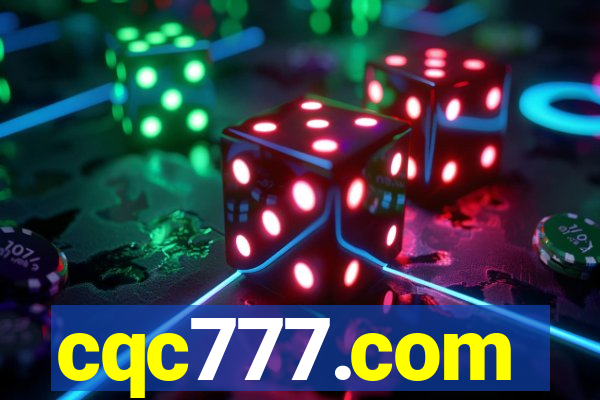 cqc777.com