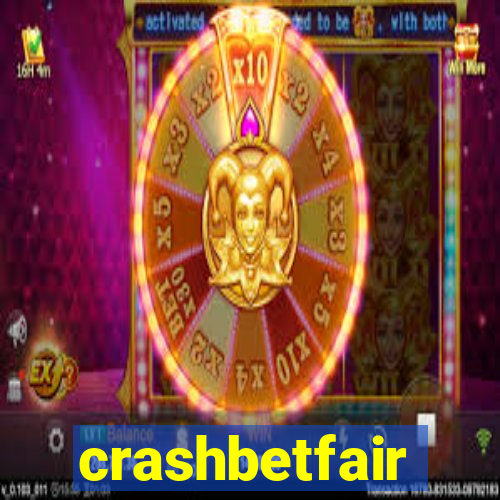 crashbetfair