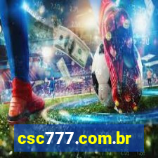 csc777.com.br