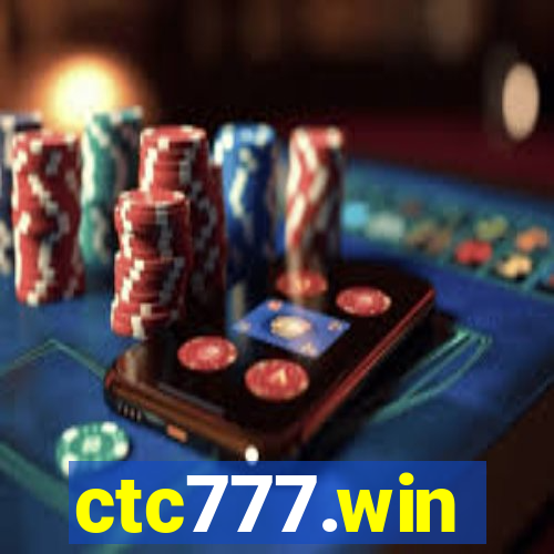 ctc777.win