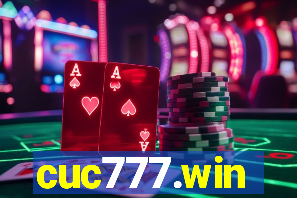 cuc777.win