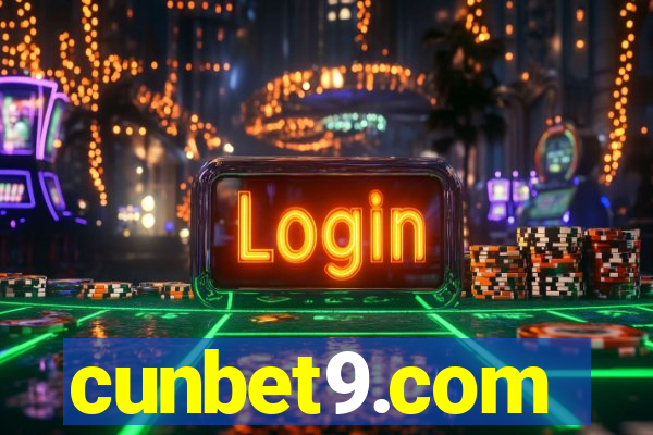 cunbet9.com