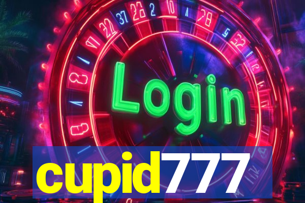 cupid777