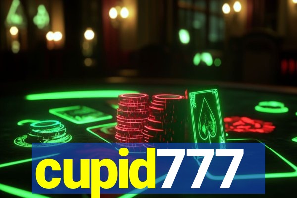 cupid777