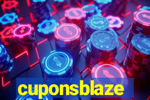 cuponsblaze