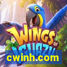 cwinh.com