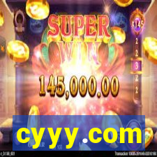 cyyy.com