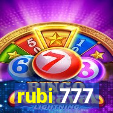 rubi 777