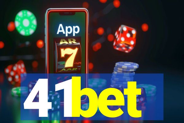 41bet