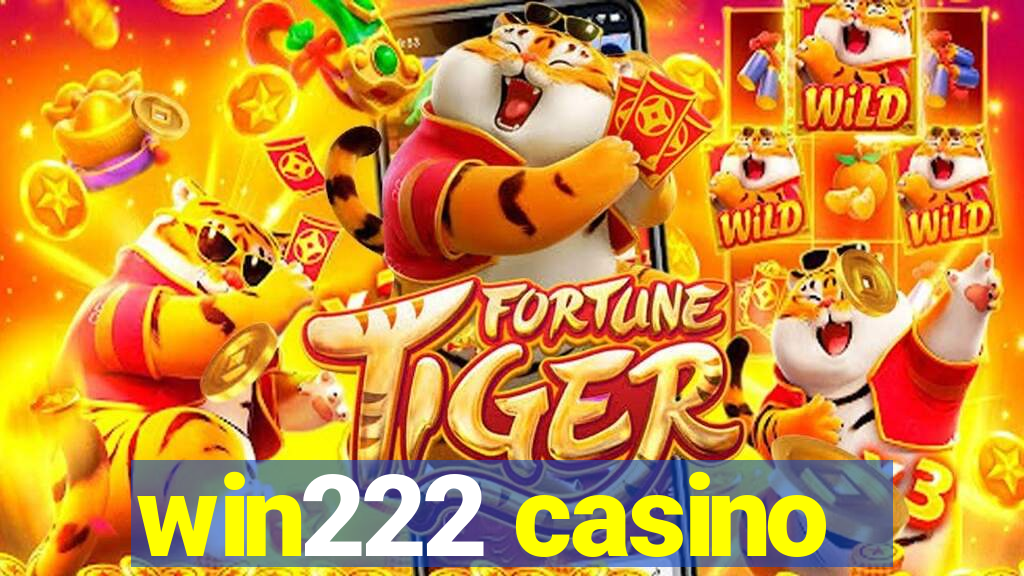 win222 casino