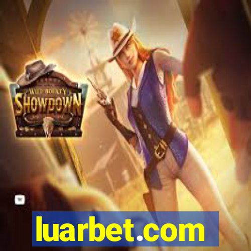 luarbet.com