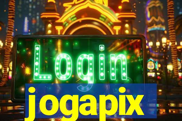 jogapix