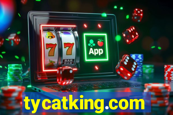 tycatking.com