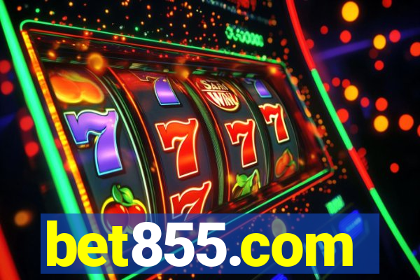 bet855.com