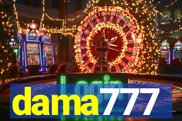 dama777