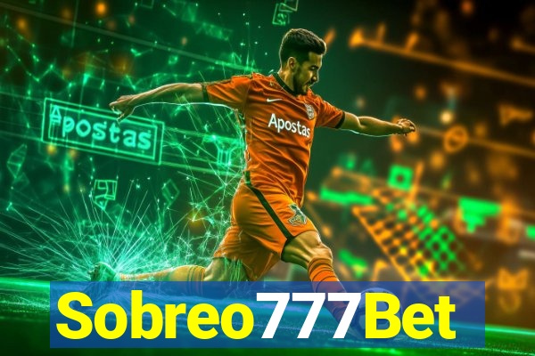 Sobreo777Bet