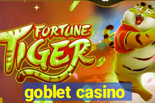 goblet casino