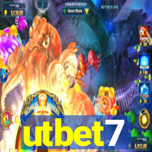 utbet7