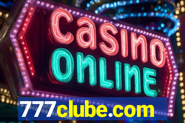 777clube.com