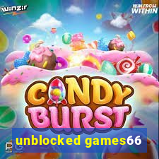 unblocked games66