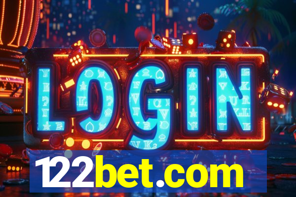 122bet.com