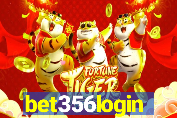 bet356login