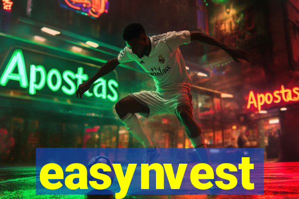 easynvest