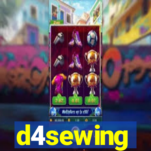 d4sewing