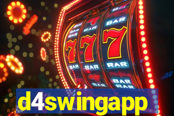 d4swingapp