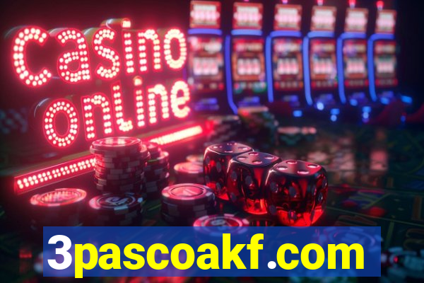 3pascoakf.com