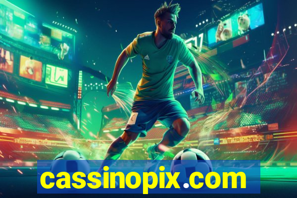 cassinopix.com