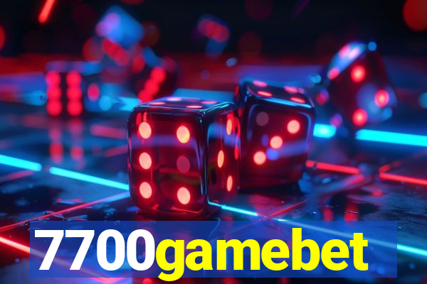 7700gamebet