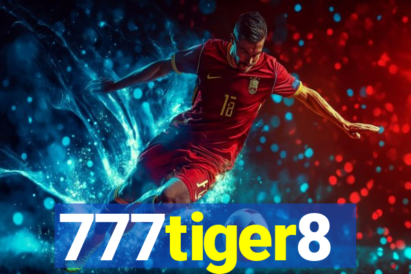 777tiger8