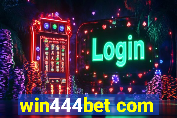 win444bet com