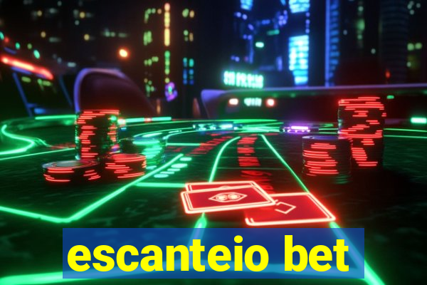 escanteio bet