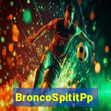 BroncoSpititPp