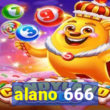 alano 666